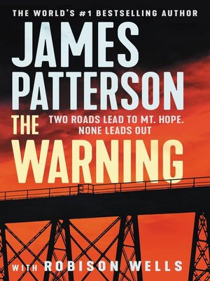 The Warning - ebook